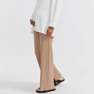 NWOT Legoe Heritage Celeste Wide Pant